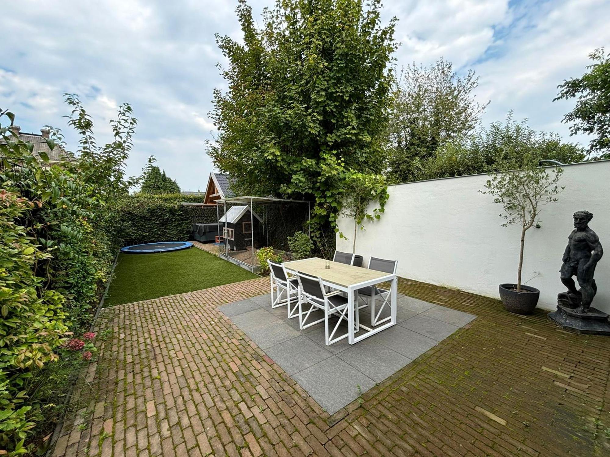 Voorsterstaete Former Barn, Including Jacuzzi Voorst Gem Voorst Exteriér fotografie
